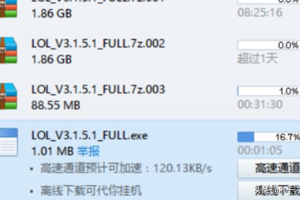 lol加速_lol加速器有用吗