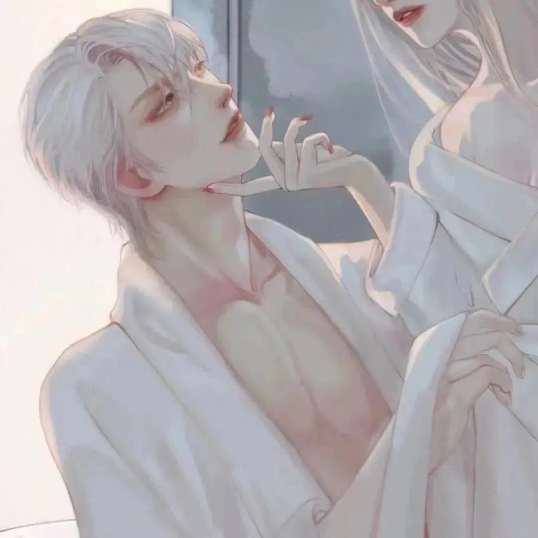 qq情侣头像_qq情侣头像 情头一男一女