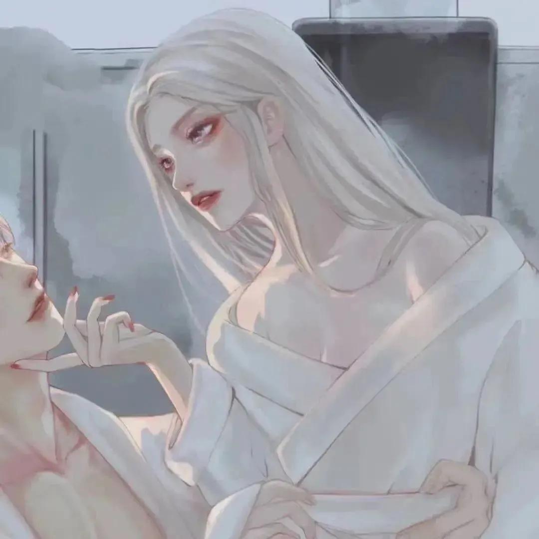 qq情侣头像_qq情侣头像 情头一男一女