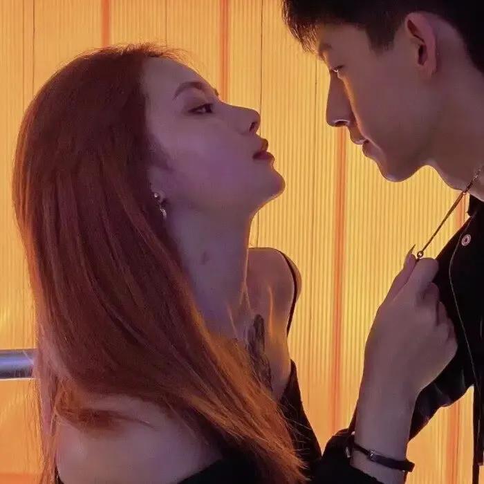 qq情侣头像_qq情侣头像 情头一男一女