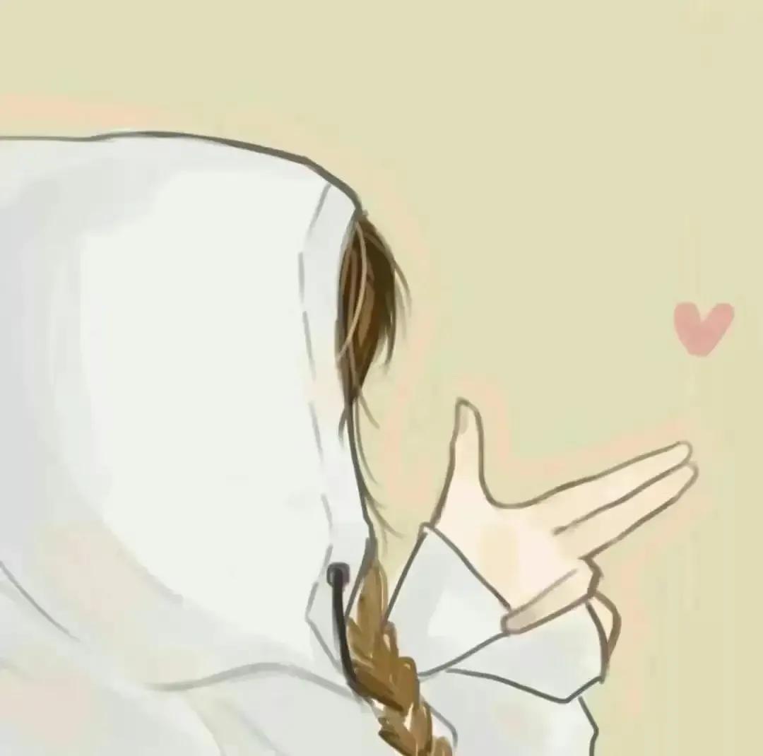 qq情侣头像_qq情侣头像 情头一男一女