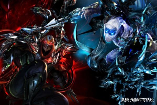 lol劫视频_lol劫视频操作秀