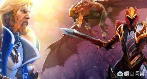 dota2军团指挥官_dota2军团指挥官叫什么
