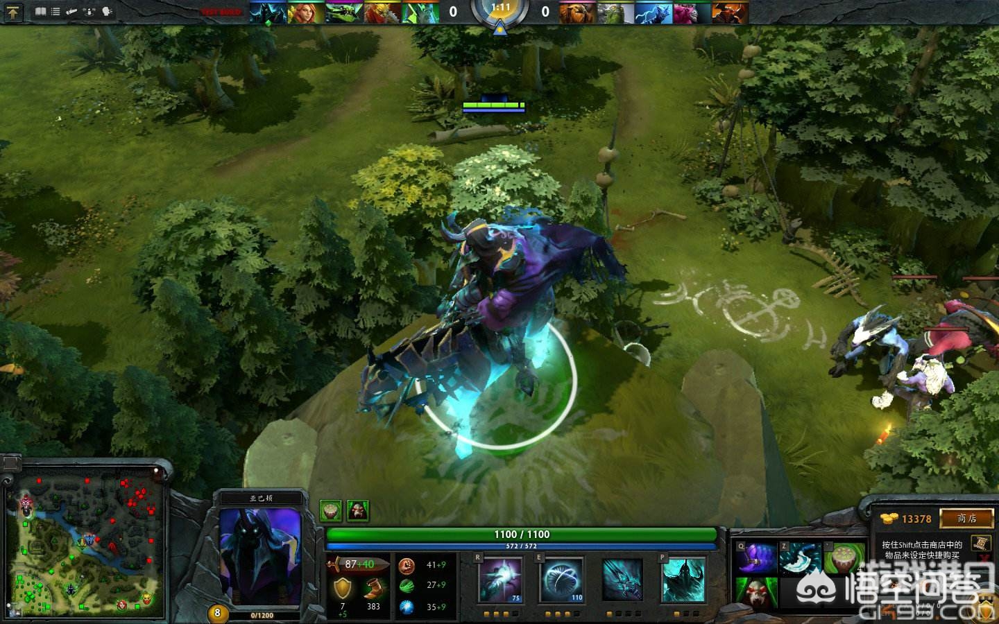 dota2军团指挥官_dota2军团指挥官叫什么