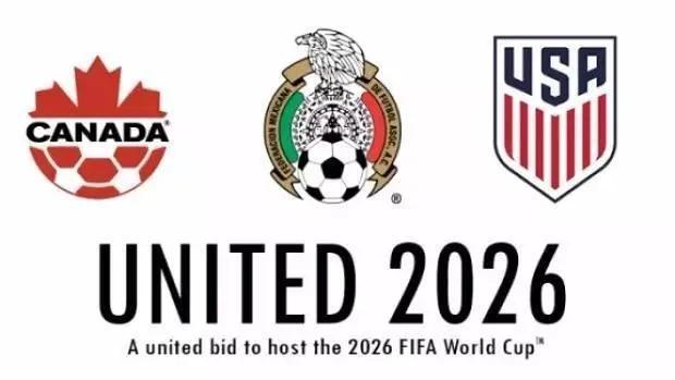 2026世界杯举办地点_2026世界杯举办地点在哪