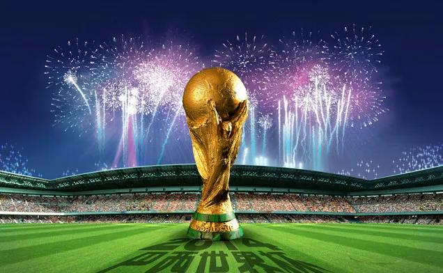 2026世界杯举办地点_2026世界杯举办地点在哪