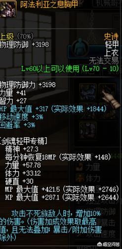 dnf轻甲套装_dnf轻甲套装哪个好