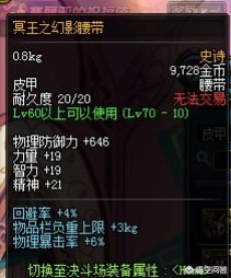 dnf轻甲套装_dnf轻甲套装哪个好