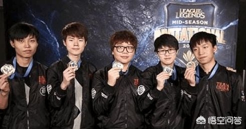 中国拿过几个LOL世界冠军_中国拿过几个lol世界冠军了