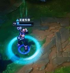 lol瑞兹天赋_英雄联盟 瑞兹 天赋