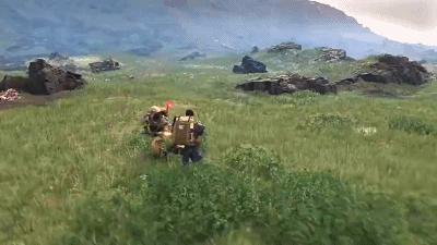 死亡搁浅英文名_死亡搁浅英文名字