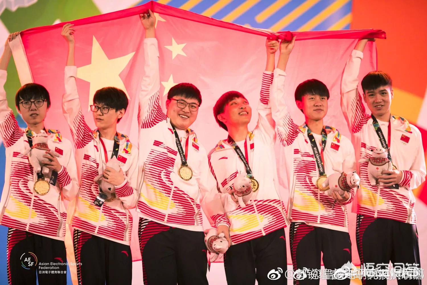 电竞归为体育竞赛_电竞列入体育