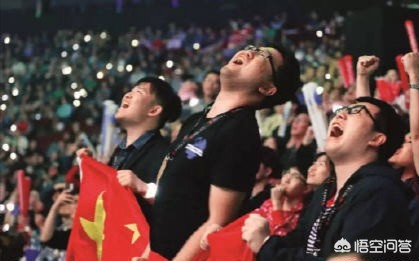 电竞归为体育竞赛_电竞列入体育