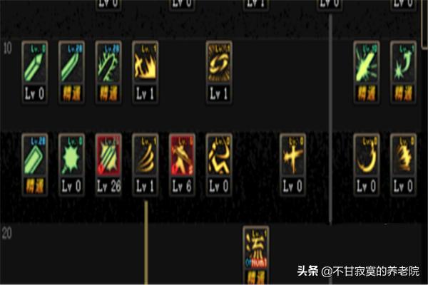 地下城与勇士剑魂技能加点_地下城与勇士剑魂技能加点2023