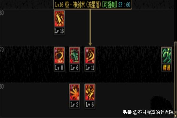 地下城与勇士剑魂技能加点_地下城与勇士剑魂技能加点2023