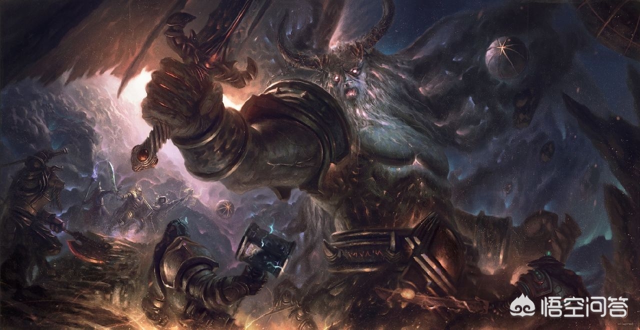 魔兽世界历史_魔兽世界历史版本