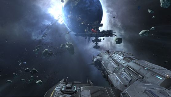 逆战星海虫影_逆战星海虫影完整版