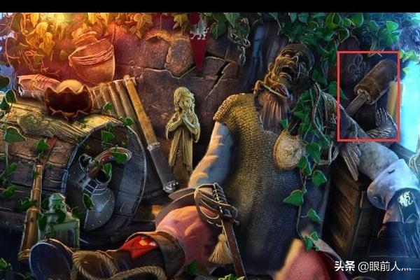 密室逃脱2攻略第二章_密室逃脱2第二关攻略
