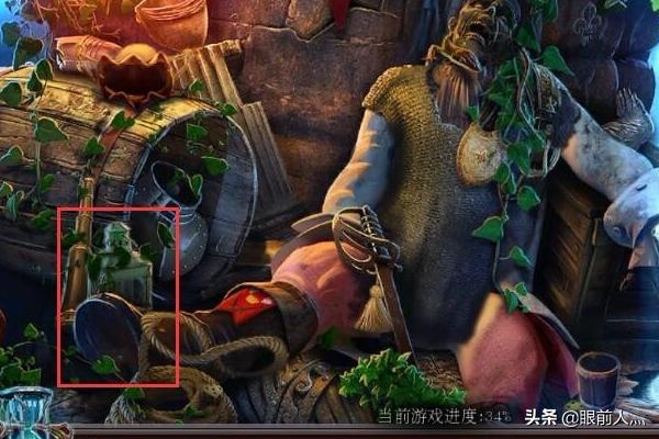 密室逃脱2攻略第二章_密室逃脱2第二关攻略