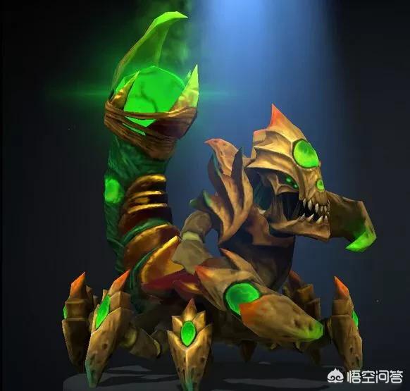dota2英雄介绍_dota2英雄介绍大全