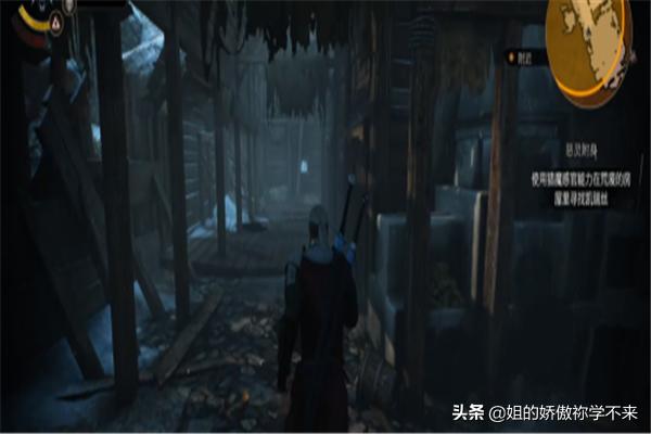 抖音恶魔缠身教程_抖音恶魔缠身教程视频