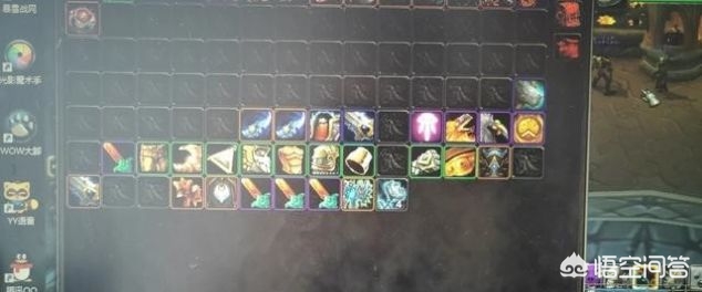 魔兽世界搞笑视频_魔兽世界搞笑视频之前很火的忘了叫什么