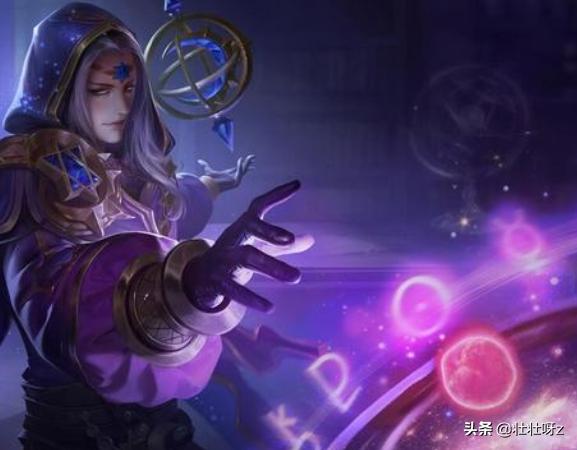 明世隐_明世隐一二三技能怎么使用