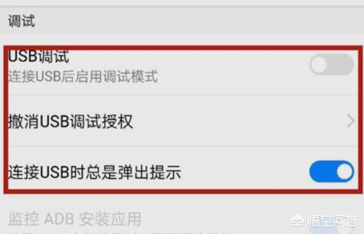 如何进入开发者模式_如何进入开发者模式华为