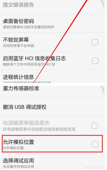 如何进入开发者模式_如何进入开发者模式华为