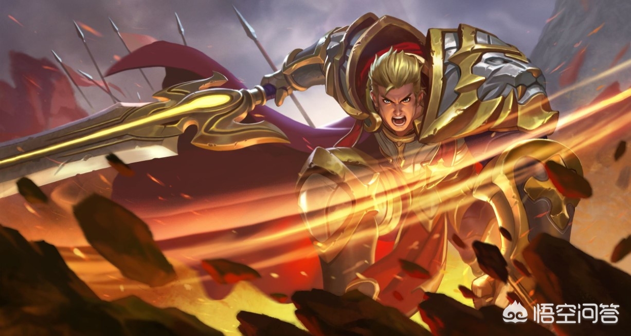 冰霜之锤_lol冰霜之锤
