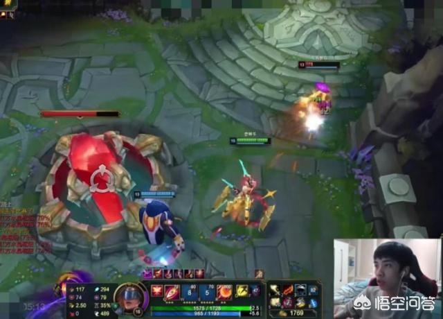 lol香炉_lol香炉是什么装备