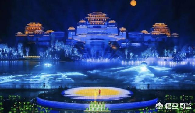 2019中秋节晚会节目单_2019中秋节晚会节目单图片