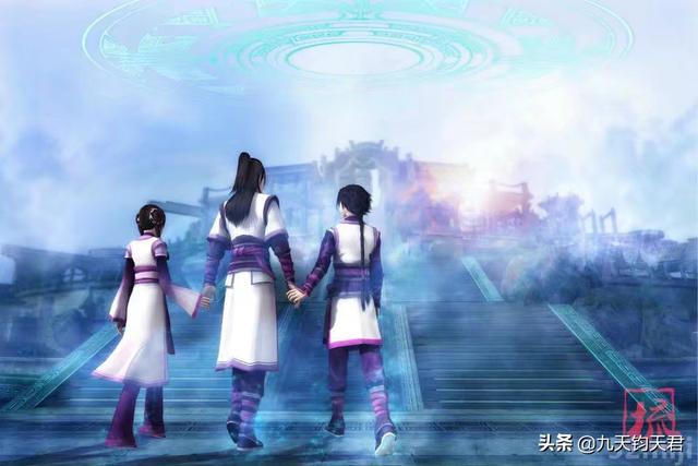 古剑奇谭隐藏结局_古剑奇谭隐藏结局怎么触发