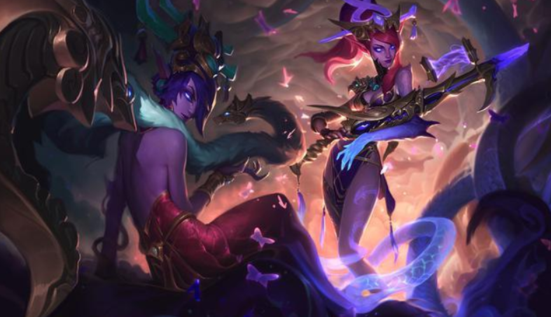 lol猴年限定_lol猴年限定皮肤有哪些