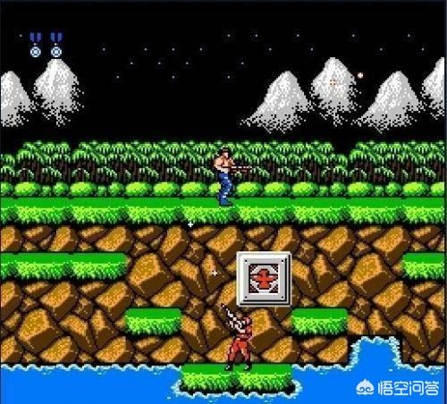 fc经典游戏_fc经典游戏排行榜