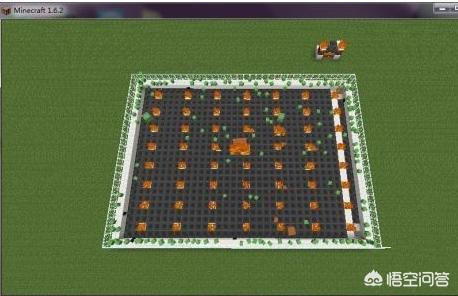 minecraft史莱姆_mc1.17史莱姆