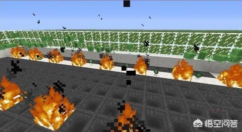 minecraft史莱姆_mc1.17史莱姆