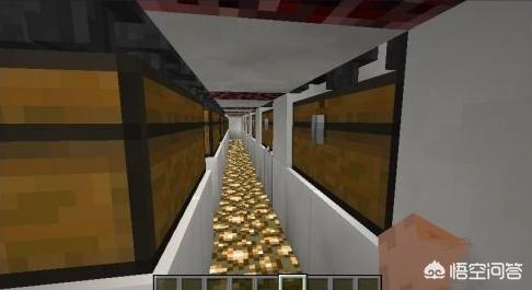 minecraft史莱姆_mc1.17史莱姆