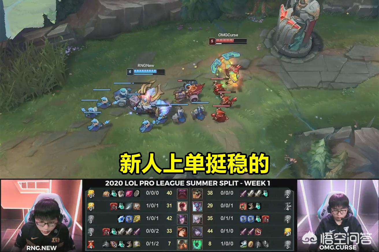 RNG赢了OMG_RNG赢了吗