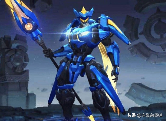 赵云皮肤_赵云皮肤手感排行