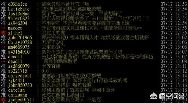 风哥_风哥是谁