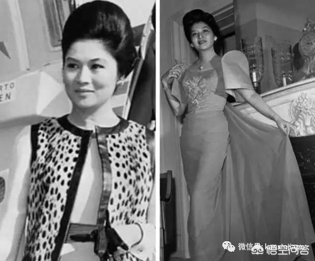 伊梅尔达_伊梅尔达·马科斯
