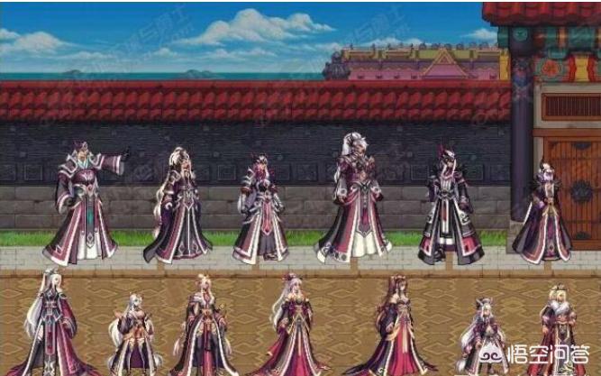 dnf天空套1到12套外观图片_dnf天空套1到12套外观图片鬼剑士
