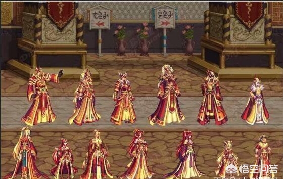 dnf天空套1到12套外观图片_dnf天空套1到12套外观图片鬼剑士