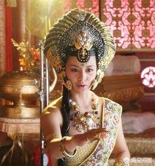梦幻西凉女国剧情_梦幻西梁女国剧情