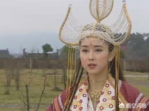 梦幻西凉女国剧情_梦幻西梁女国剧情