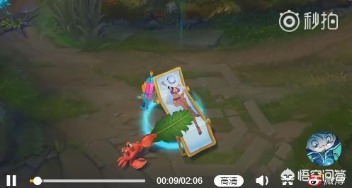 lol泳池派对皮肤_lol泳池派对皮肤全部