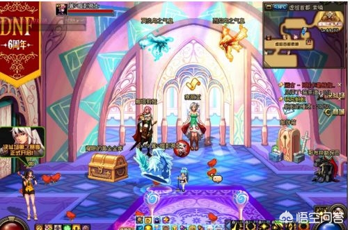 dnf背景音乐_dnf背景音乐大全