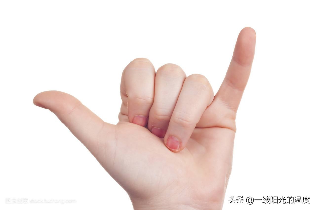 手语是全世界都一样吗_正常人学手语难吗