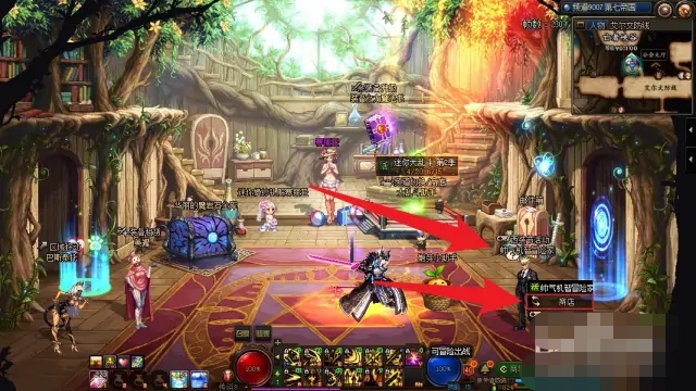 dnf西装_dnf西装节是几月几号